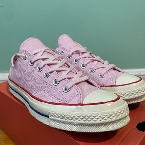 Converse Women’s Chuck Taylor all star 70s low top